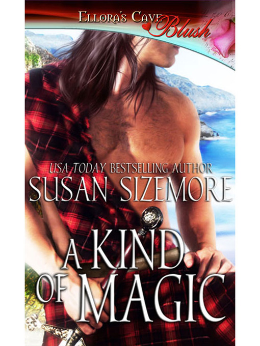 Title details for A Kind of Magic by Susan Sizemore - Available